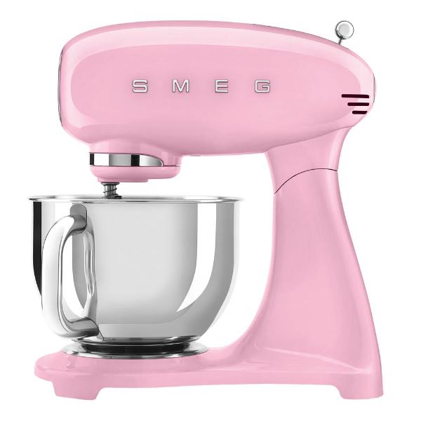 Kjøkkenmaskin SMF03 4,8 L rosa