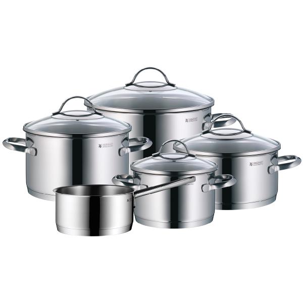 Provence Plus grytesett 5 deler