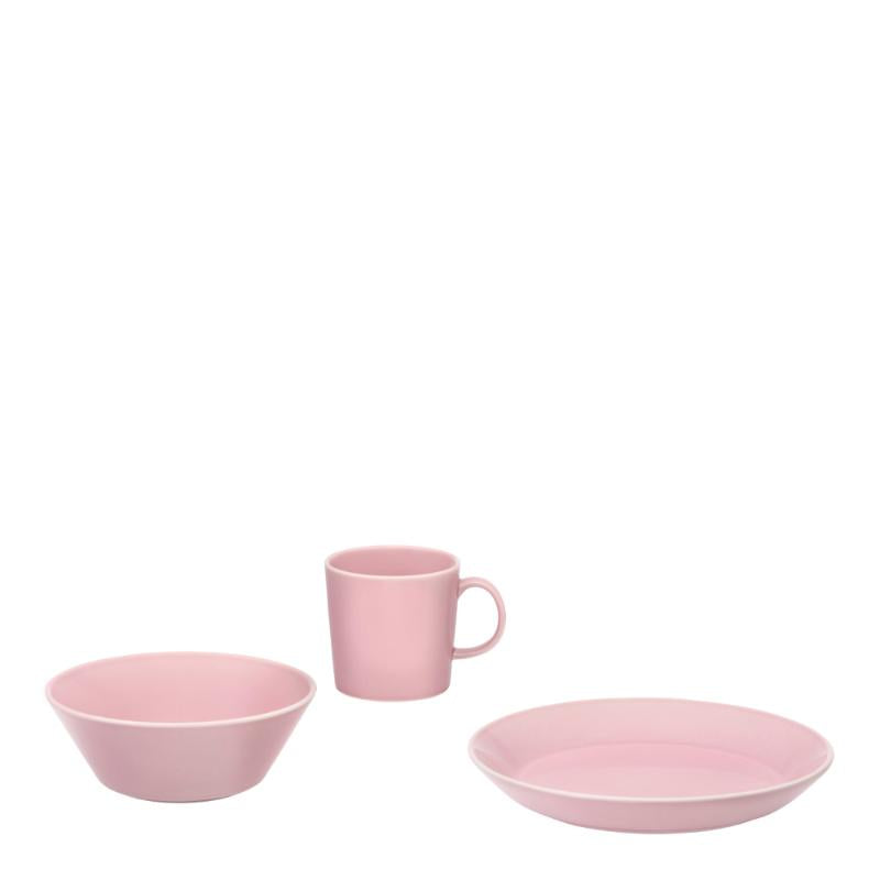 Teema kopp 30 cl rosa