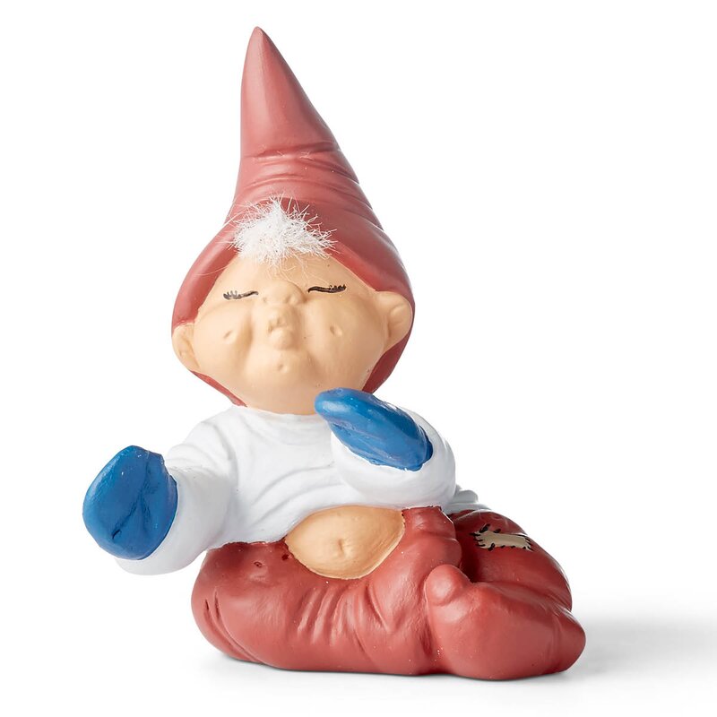 Nisse Bella & Asbjørn  7,5 cm