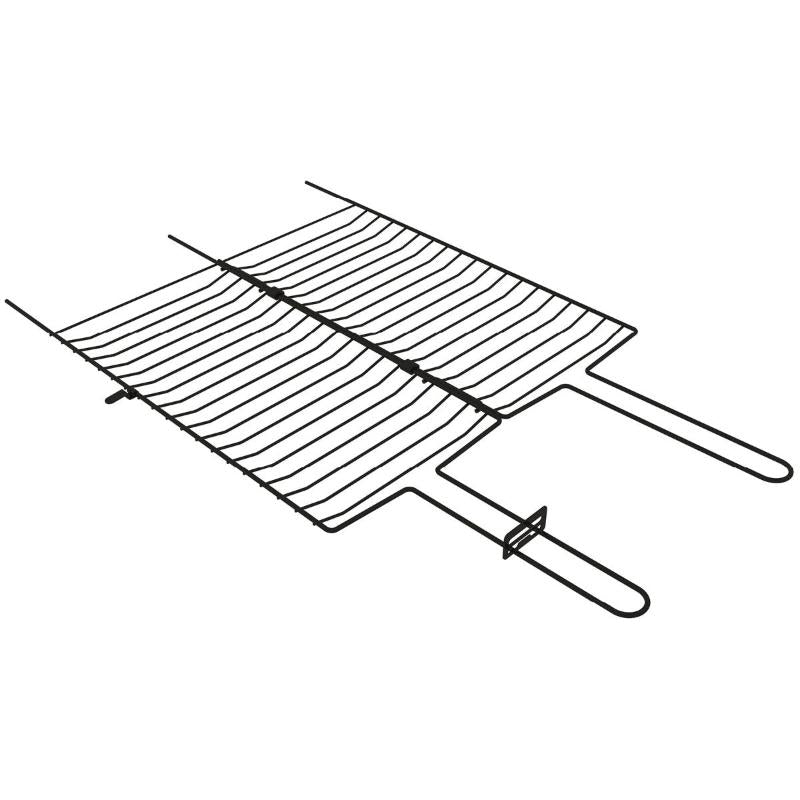 Black Collection grill svart