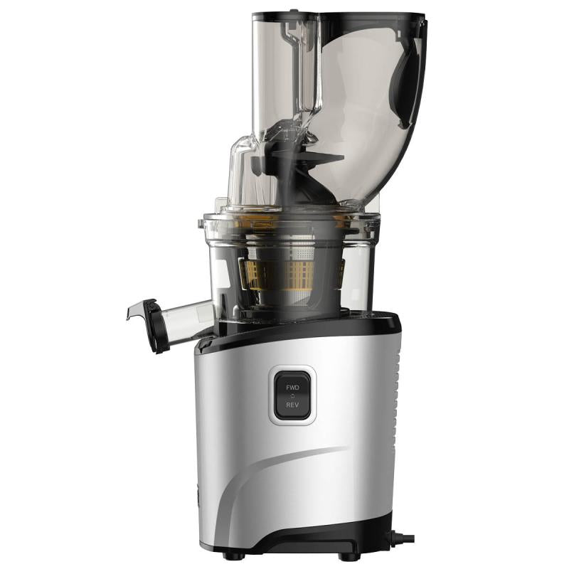 Slowjuicer REVO830 silver