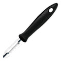 Essential skrellekniv 6 cm