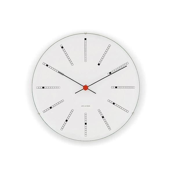 Bankers veggur 21 cm