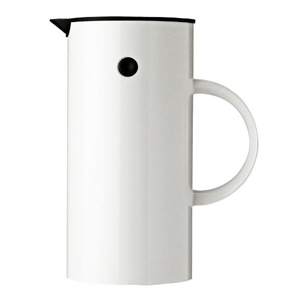 EM77 termokanne 0,5L hvit
