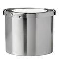 Arne Jacobsen isbøtte 1L stål
