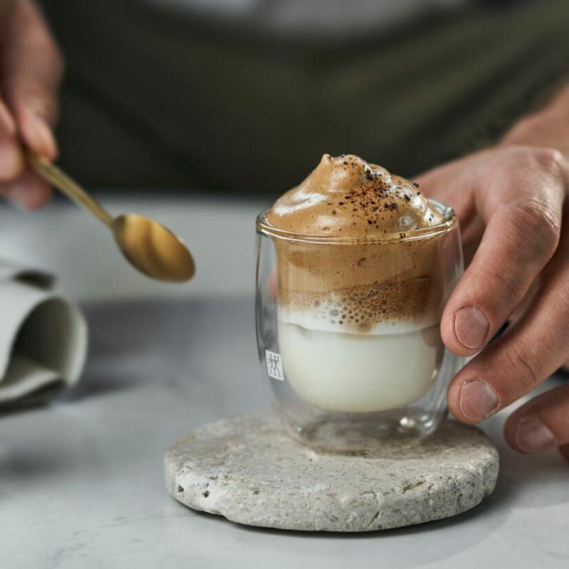Sorrento espressokopp 5 cl 2 stk klar