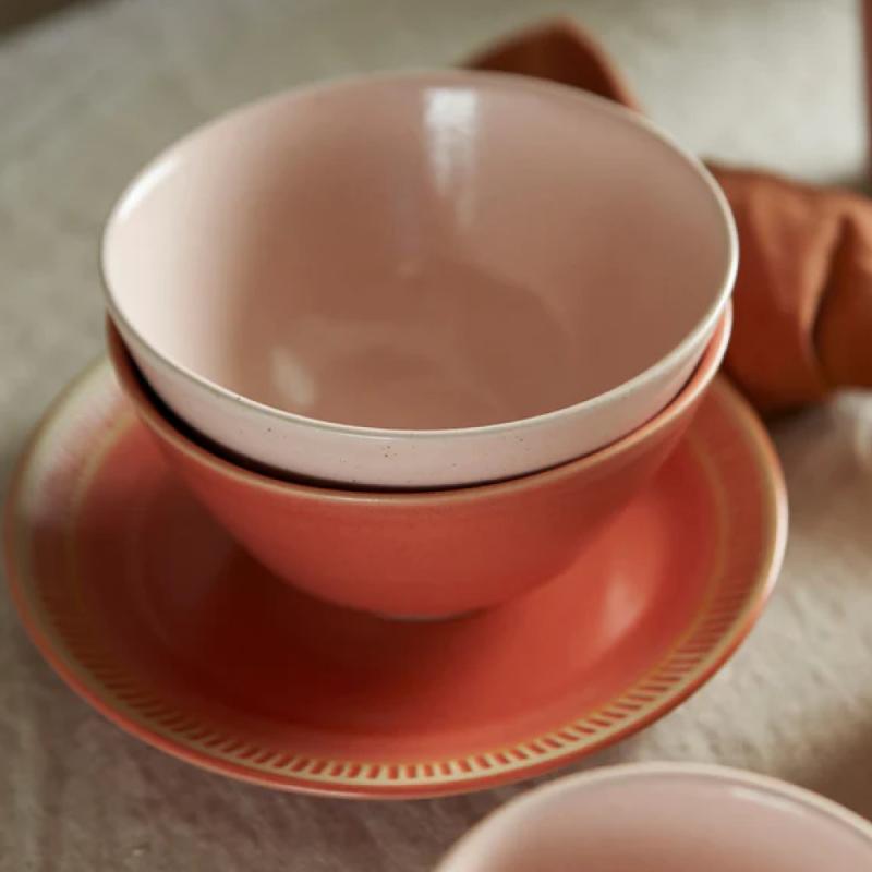 Colorit bolle 14 cm rosa