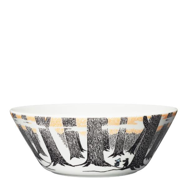Frokostbolle 15 cm Tro mot opprinnelsen