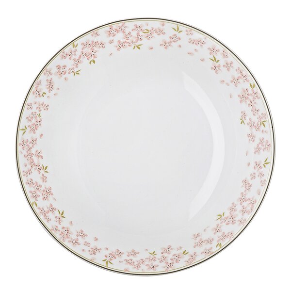 Slåpe dyp tallerken 20 cm