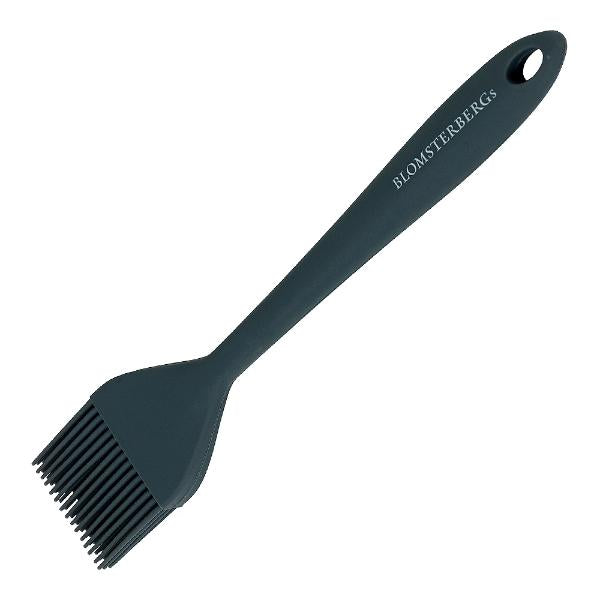 Bakepensel 21 cm grå