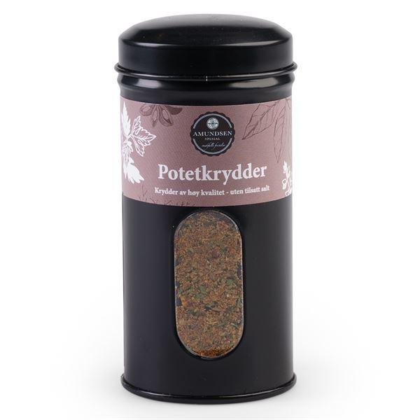 Potetkrydder 50g