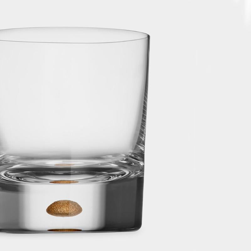 Intermezzo old fashioned 25 cl 2 stk gull