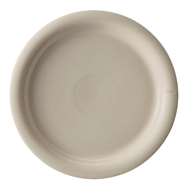 NM& sand tallerken 26 cm