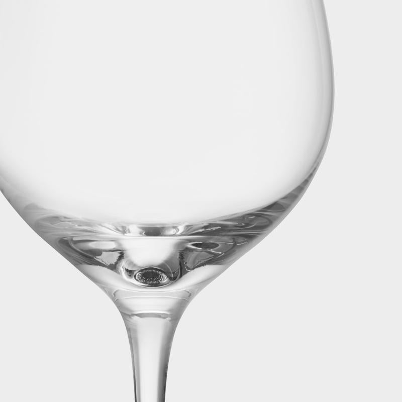 More bistro vinglass 31 cl 4 stk klar