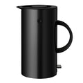 EM77 vannkoker 1,5L svart