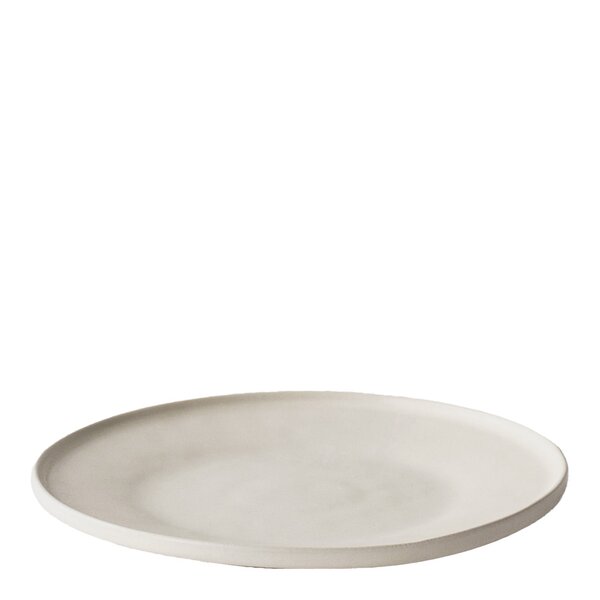 Centro salattallerken 22,5 cm wheat