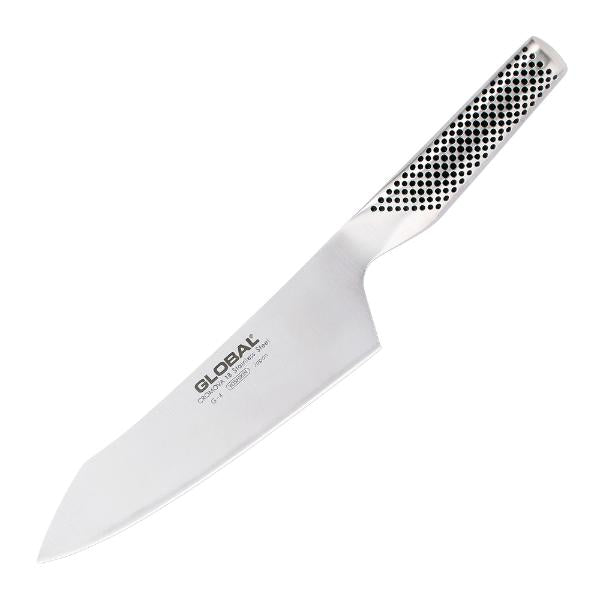 Classic kokkekniv oriental G-4 18 cm