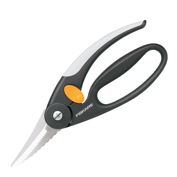 Functional Form fiskesaks 22 cm