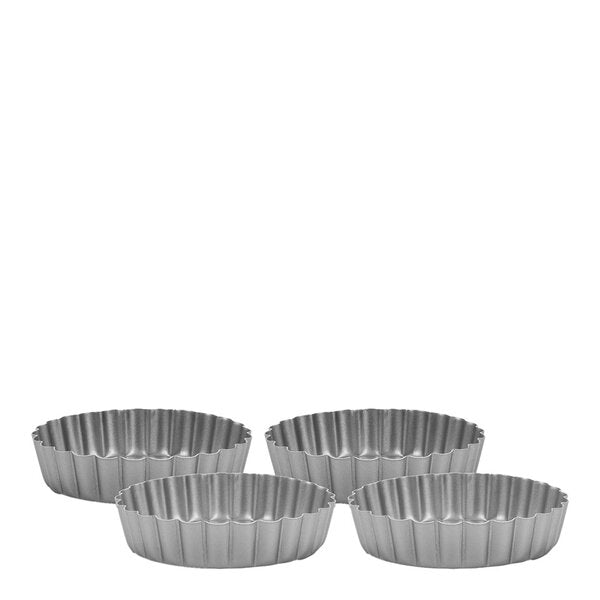 Paiformsett 10 cm 4 stk