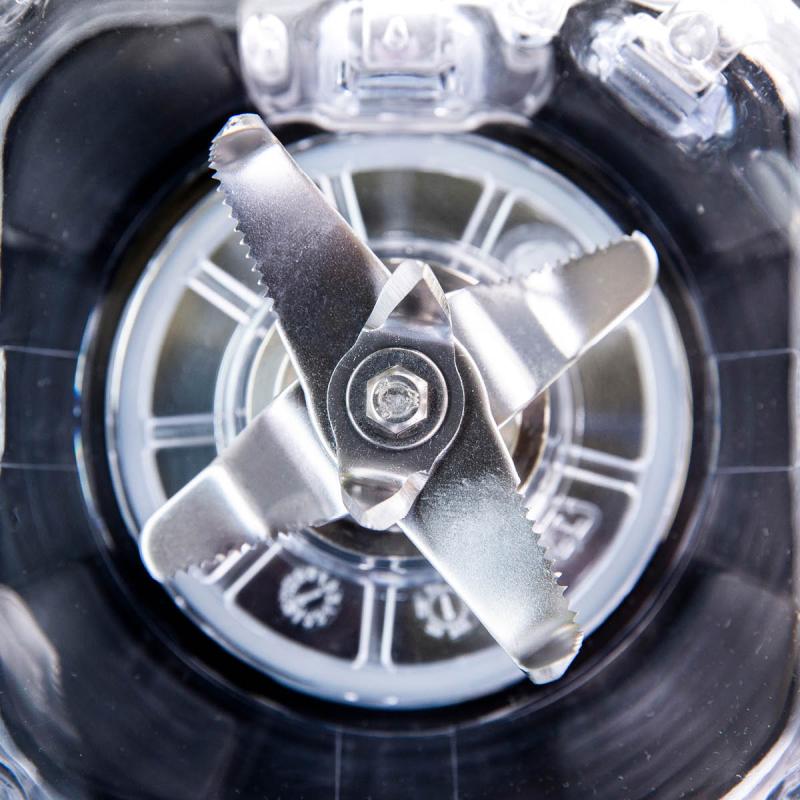 Blender X 2,5 Turbo 2,2L 1800W gull