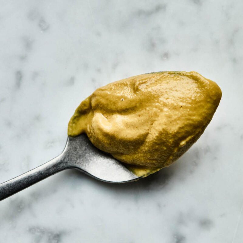 Dijonsennep 270 g