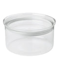 STORE-IT oppbevaringsglass 1,2L lys grå