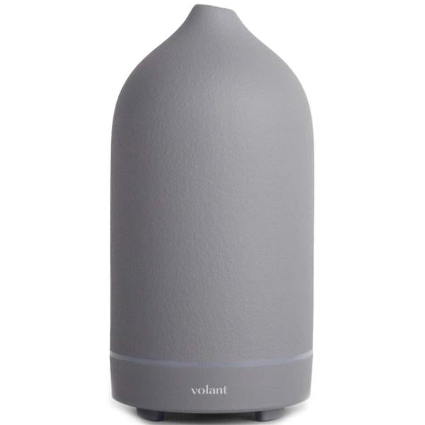 Aroma steindiffuser grå