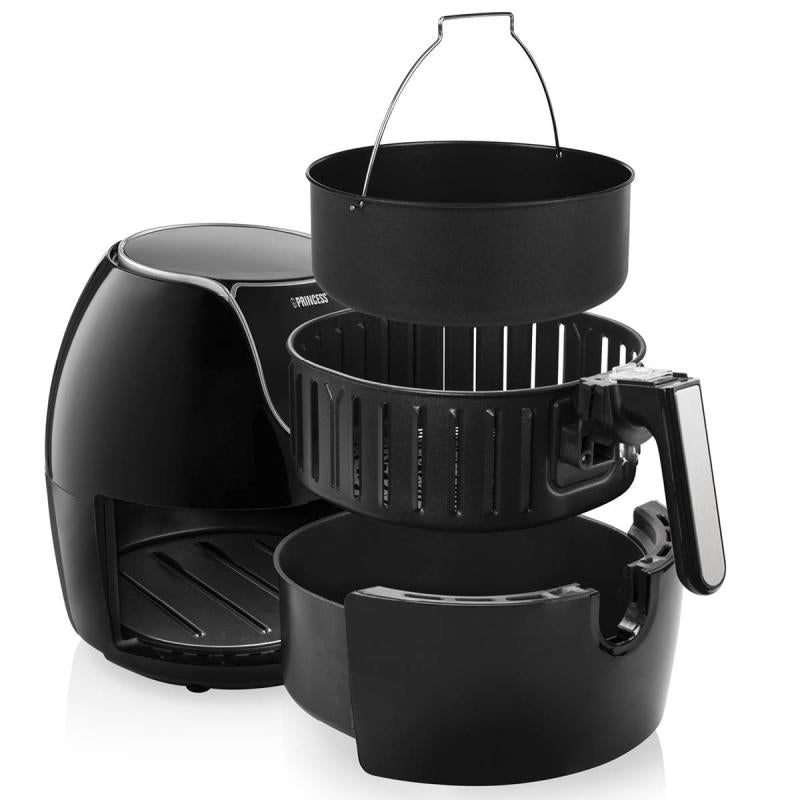 Aerofryer Digital airfryer XXL 5,2L