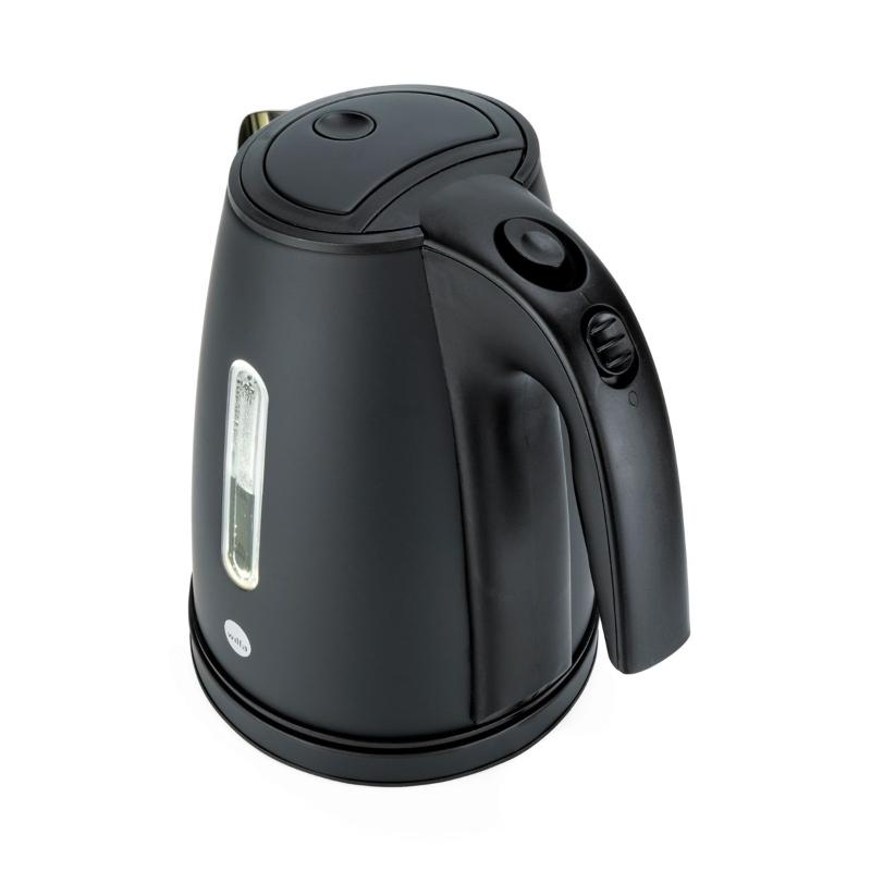 Rapids WK3B-2000 vannkoker 1,7L svart