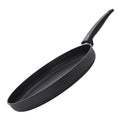 Premium stekepanne 32 cm svart