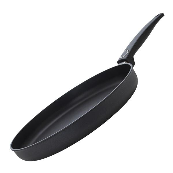 Premium stekepanne 32 cm svart