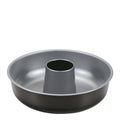 Silver Elegance sukkerkakeform 25 cm
