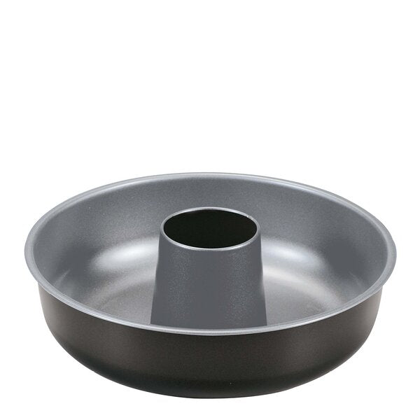 Silver Elegance sukkerkakeform 25 cm