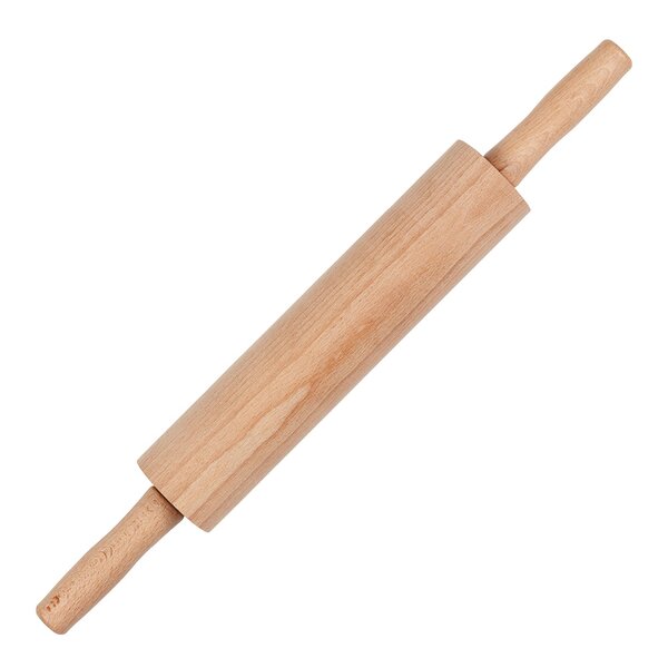 Bakekjevle 44 cm bøk