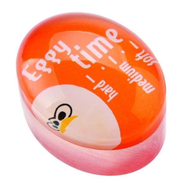 Eggy time eggtimer