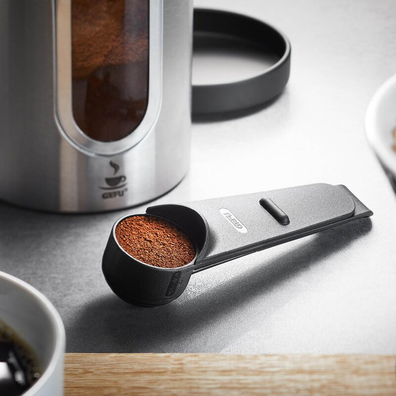 Moreno kaffeskje