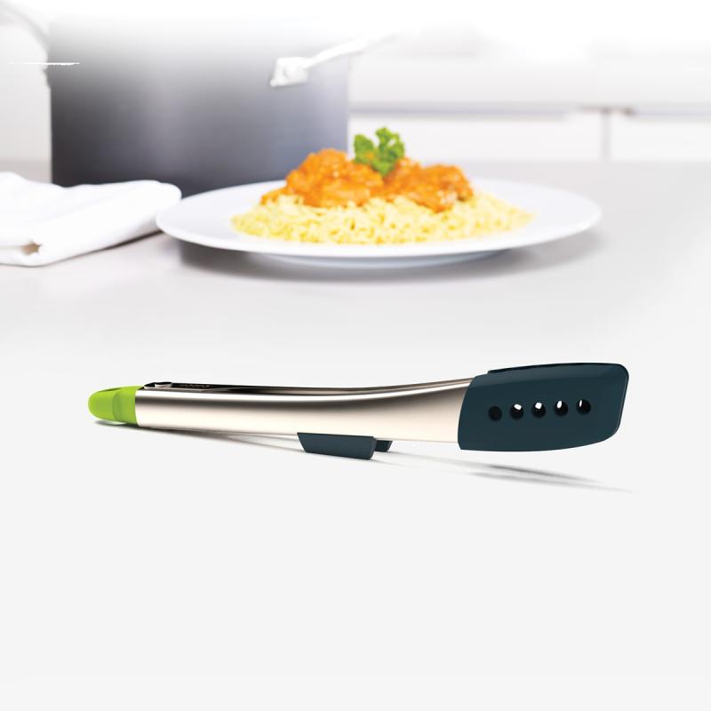 Elevate stekepinsett 30,5 cm