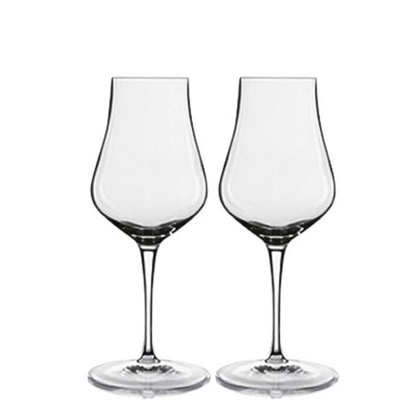 Vinoteque spirits/snifterglass 2 stk