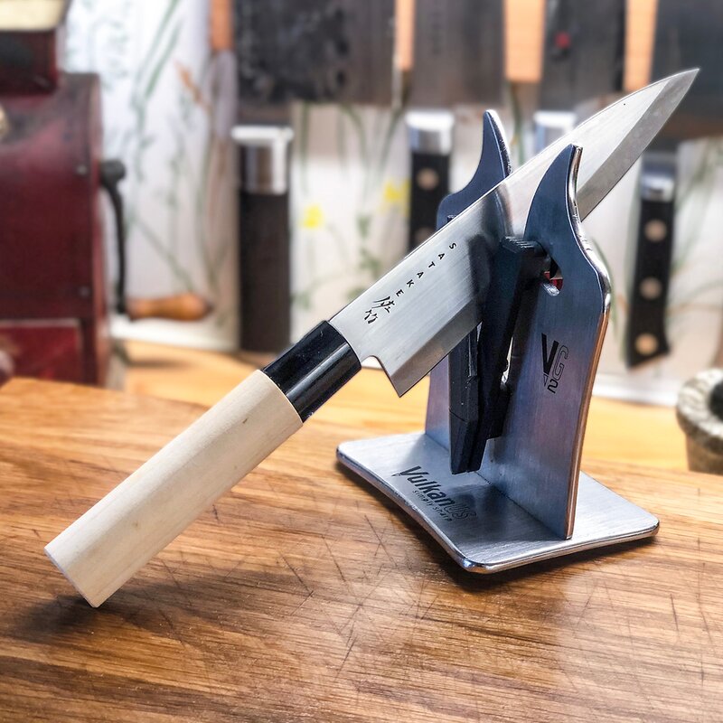 Professional 2.0 knivsliper blank
