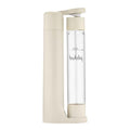 Drink kullsyremaskin beige
