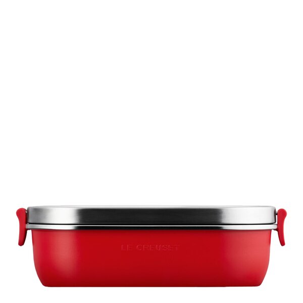 On The Go matboks 0,9L cerise