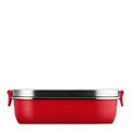 On The Go matboks 0,9L cerise