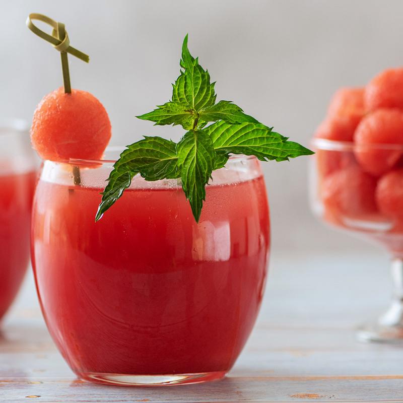 Melonkuleskje