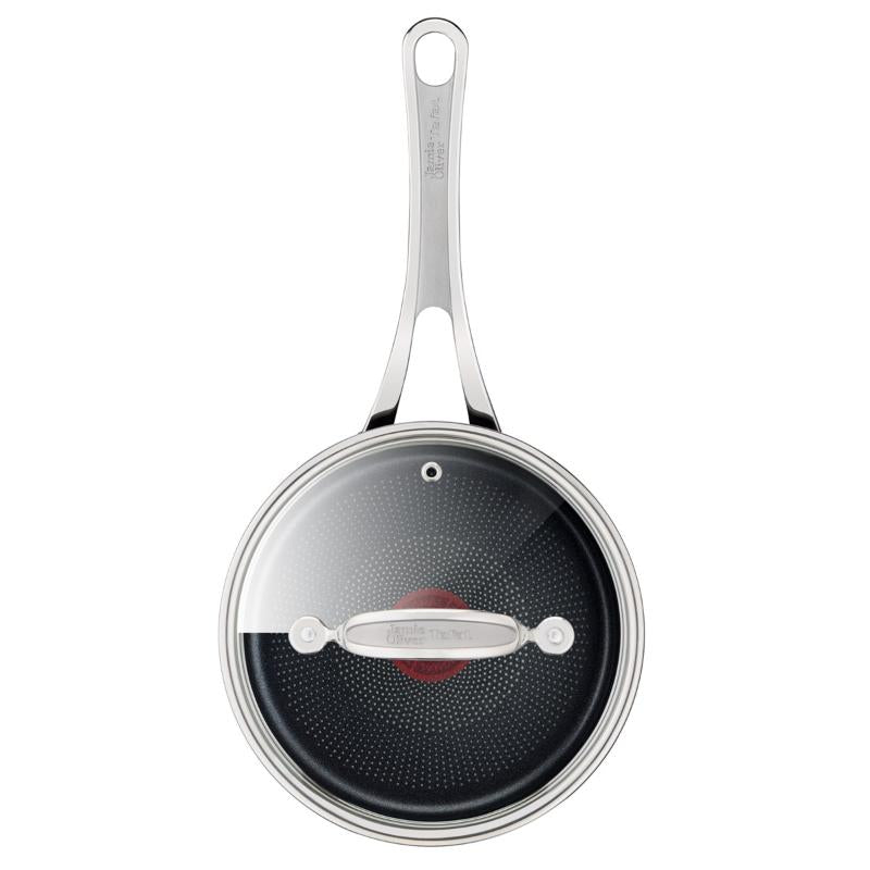 T Cook's Classics HA gryte 2,2L
