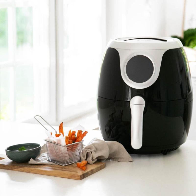 Airfryer XXL 5,6L