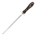 Slipestål 20 cm mørkebrun