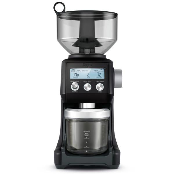 Smart Grinder BCG820BSS kaffekvern 450g stål