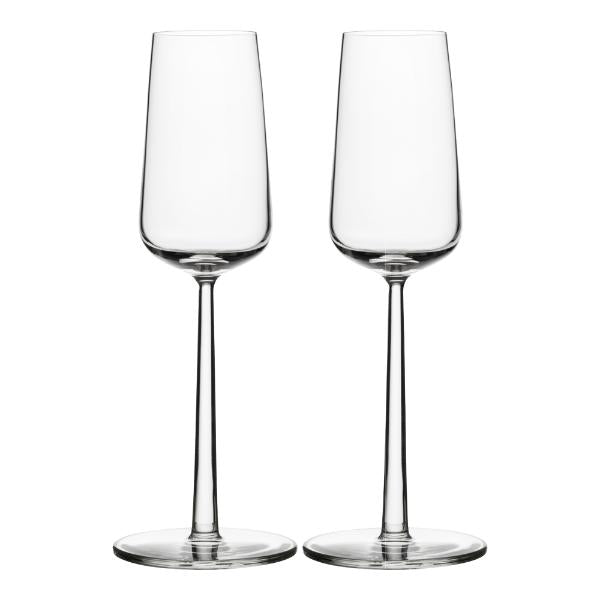 Essence champagneglass 21 cl 2 stk