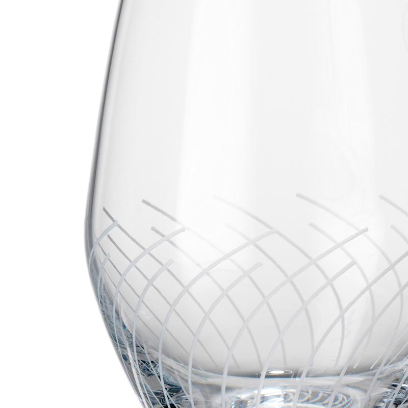 Lines vannglass 25 cl 2 stk